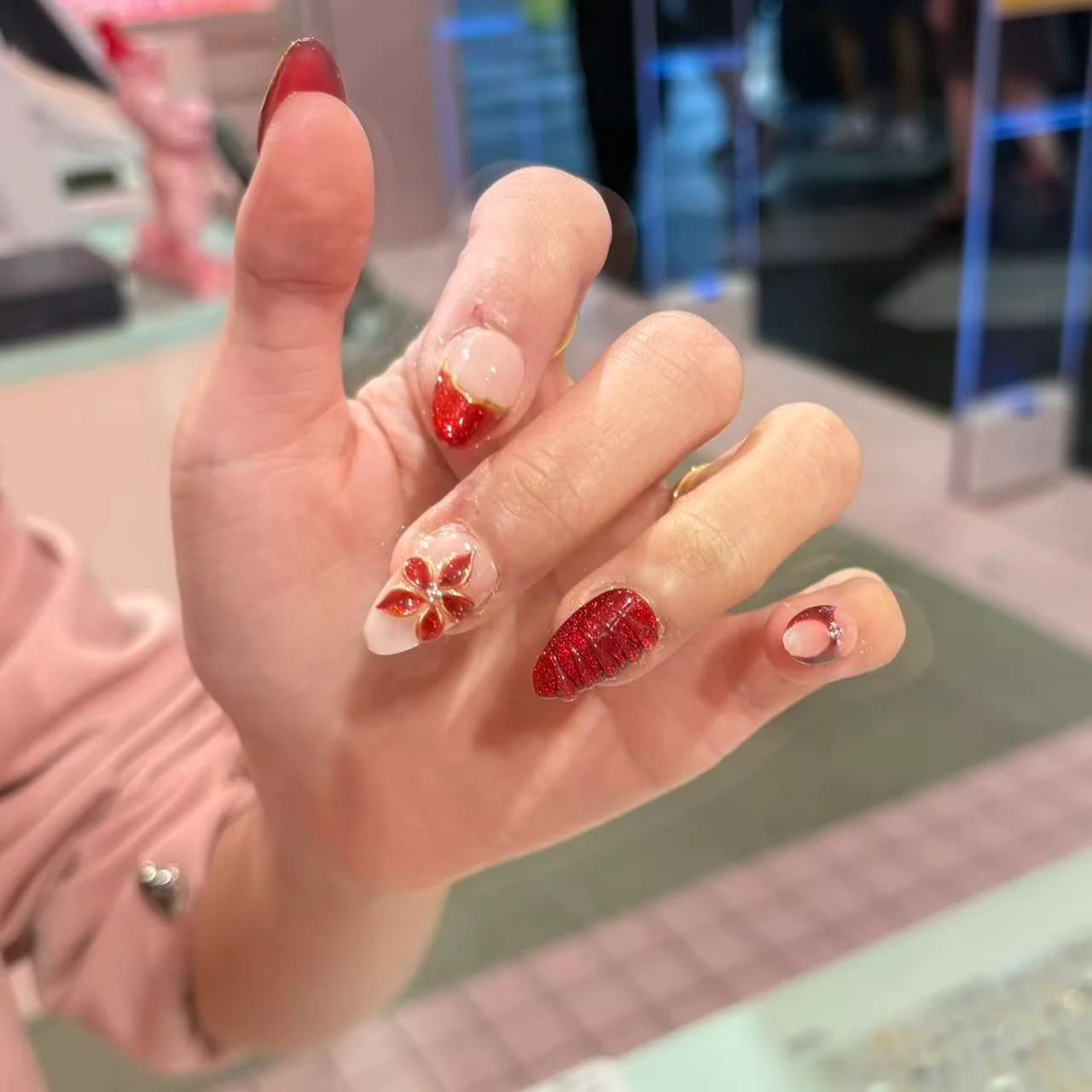 Chinese New Year